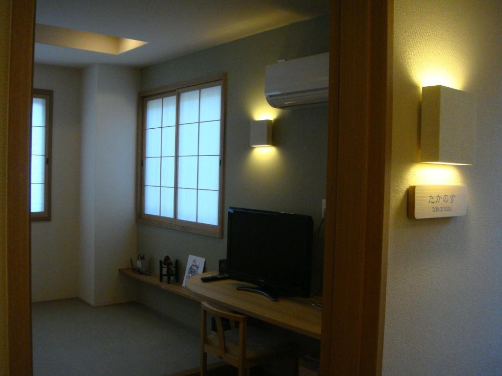 Mizuhasou Hotel Itsukushima Exterior foto