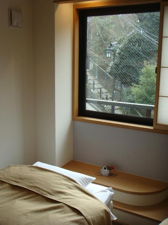 Hotel Mizuhasou Hatsukaichi Habitación foto